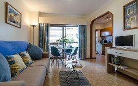 Clube Praia Vau Apt. 9G