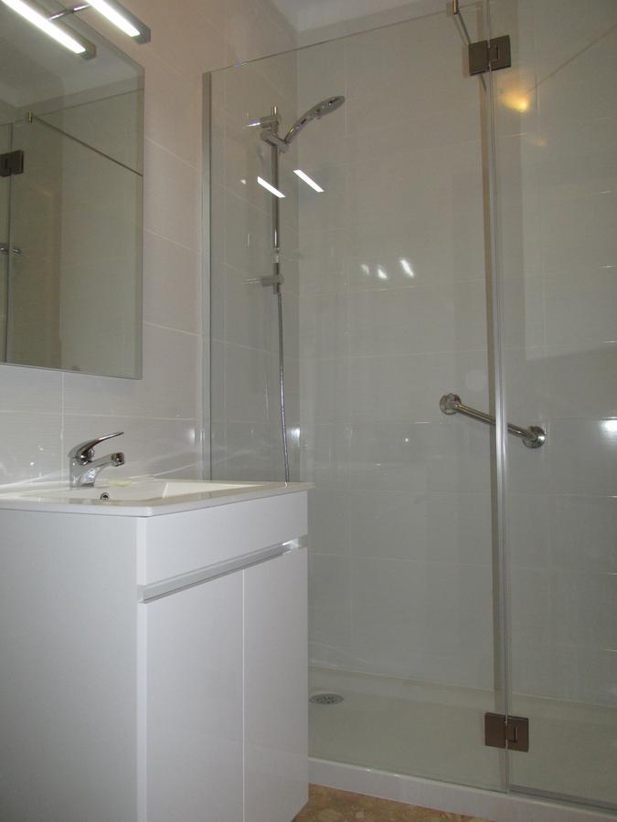 Clube Praia Vau Apt. 9G Praia da Rocha Exterior foto